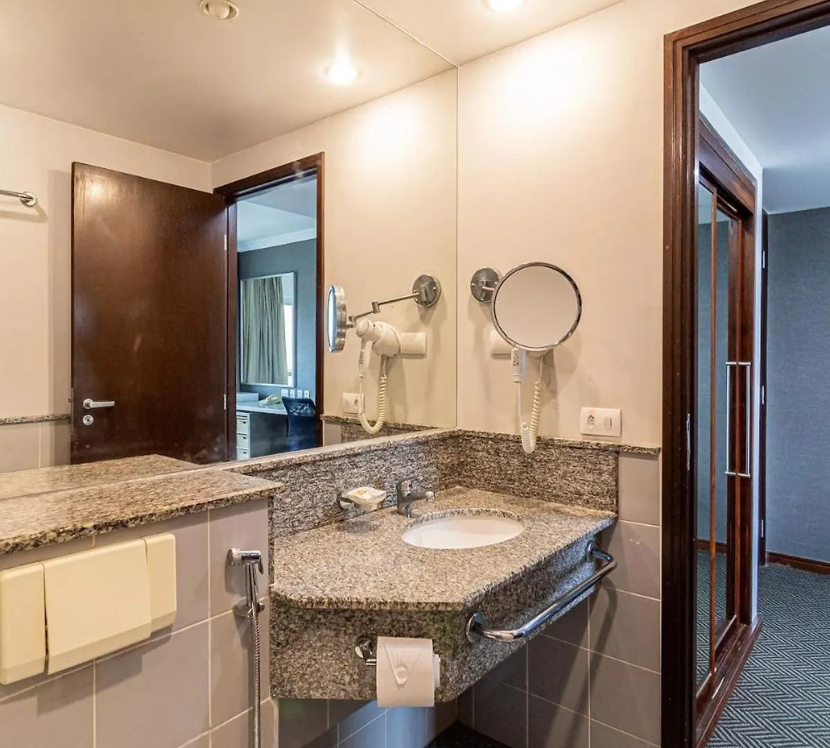 Inn Bhomy Chsanto Antonio - Suite A 10Min Do Metro Blu1609 Sao Paulo