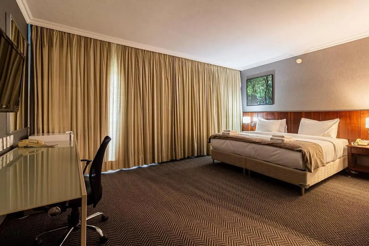Bhomy Chsanto Antonio - Suite A 10Min Do Metro Blu1609 Sao Paulo Brazil