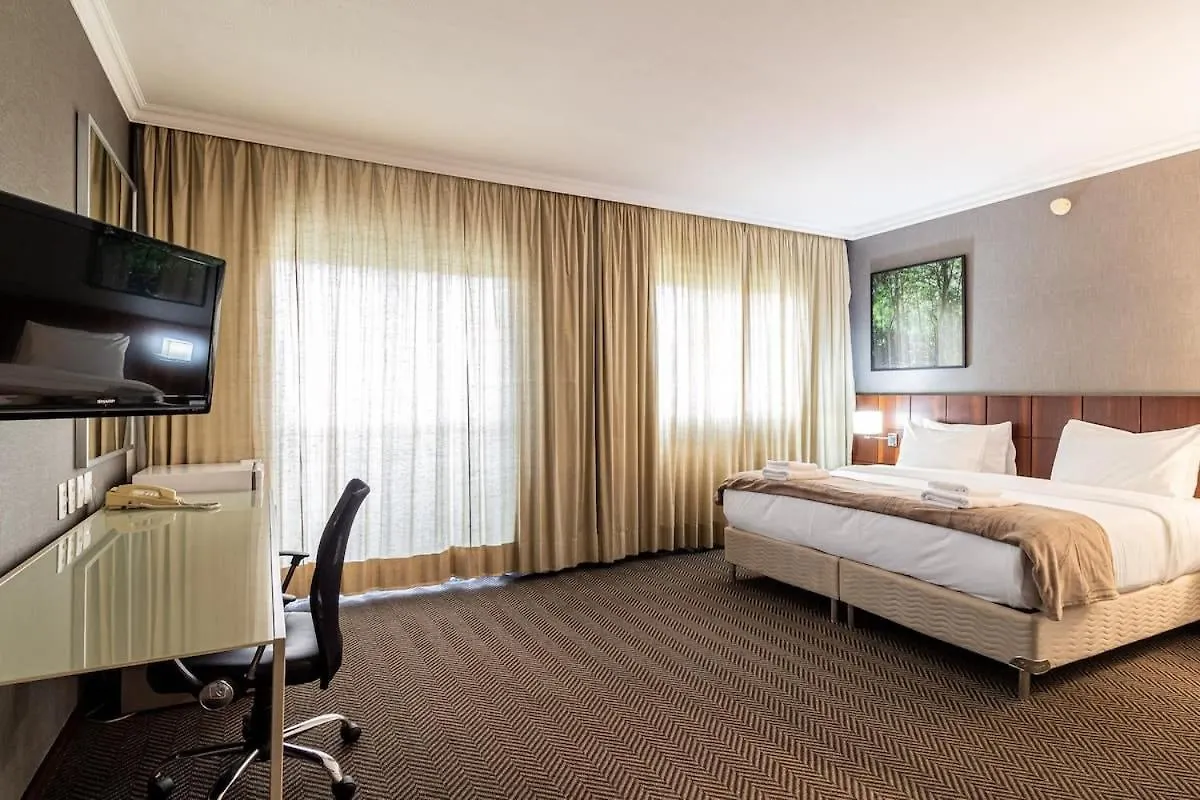 Bhomy Chsanto Antonio - Suite A 10Min Do Metro Blu1609 location